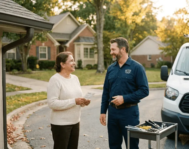 Gutter Repair Gustine, TX FAQs