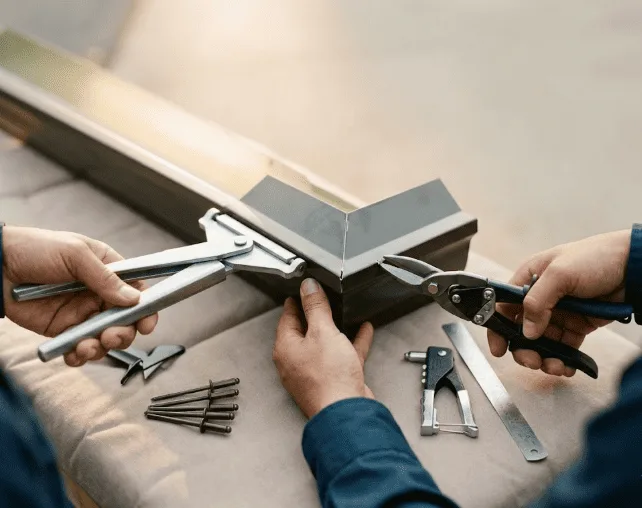 Why choose Gutter Repair in Gustine, TX